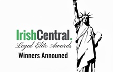 IrishCentral names 2025 Legal Elite Award winners
