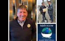 LISTEN: A Hidden Heartlands history hike with Athlone's Vincent Harney