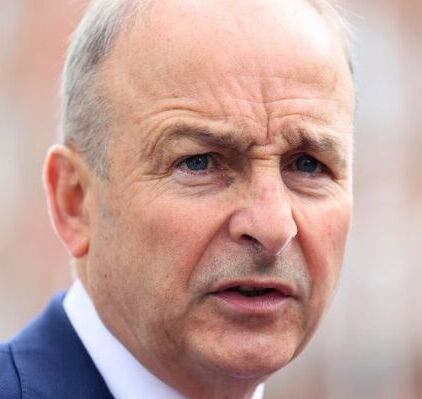 Fianna Fáil insiders hint at Martin’s exit plan