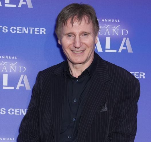 Liam Neeson's movie about the Tuam babies scandal wraps filming