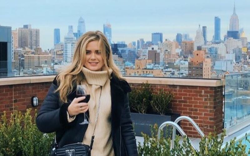 Martha Nolan’s friends joked about her death just hours before she was found