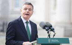 Paschal Donohoe steps down from Government for a role at the World Bank