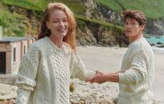 Give the gift of traditional Irish craft this Christmas