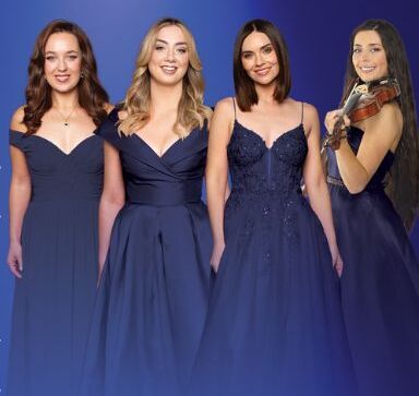 Celtic Woman's New York 2026 tickets available now!