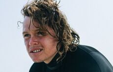 Galway endurance swimmer becomes first person to swim around Ireland