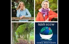 LISTEN: Growing green with Irish organic farmers Pippa Hackett and Margaret Edgill