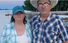 "It's just insane" - Husband of detained Irish green card holder delivers emotional testimony