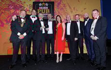 Dublin pub The Laurels crowned Irish Pub of the Year 2025