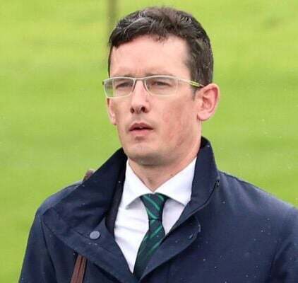 Why was Enoch Burke jailed? No, it’s not because of pronouns