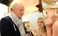 A nation grieves for one of Ireland's greatest designers Paul Costelloe