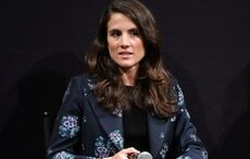 John F Kennedy's granddaughter reveals she has a year to live after giving birth