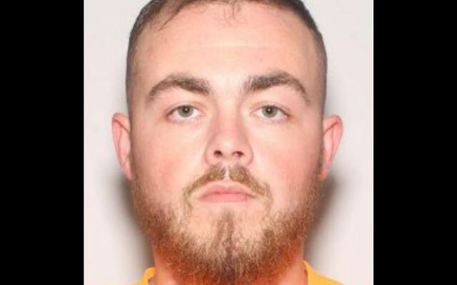 Elijah Gavin, from Northern Ireland, was sentenced in Rhode Island on November 17.