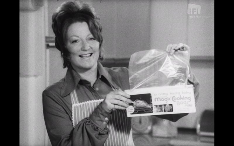 WATCH: Vintage Irish advert shows 'magic' way to cook