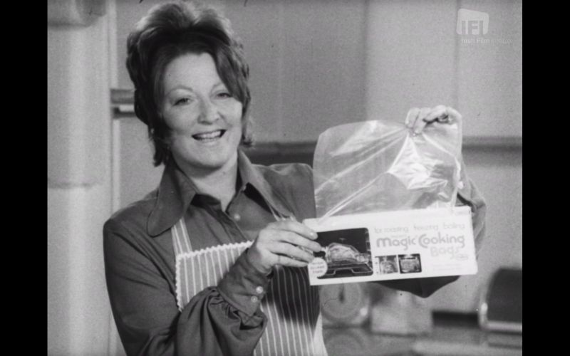 WATCH: Vintage Irish advert shows 'magic' way to cook