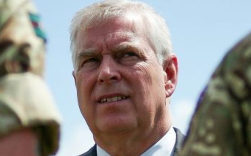 Co Antrim council unanimously moves to rename Prince Andrew Way