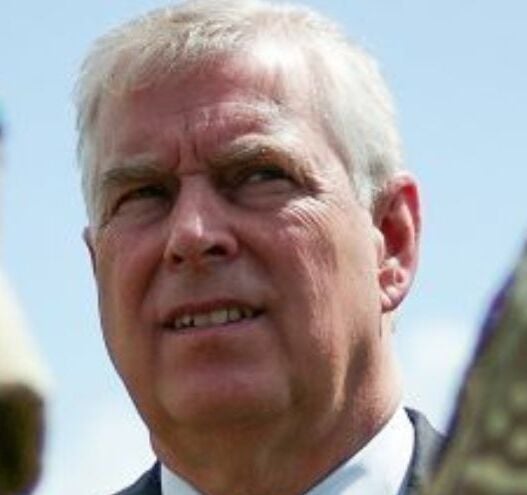 Co Antrim council unanimously moves to rename Prince Andrew Way