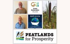 irishcentral.com - John Lee - LISTEN: How an Offaly farm is reshaping the future of boglands