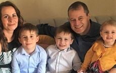 Andrew McGinley backs Deirdre Morley’s court challenge to scope of death inquest