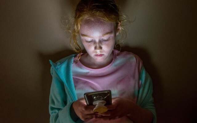 The Irish government is planning to introduce online verification processes that will effectively ban under-16s from social media.
