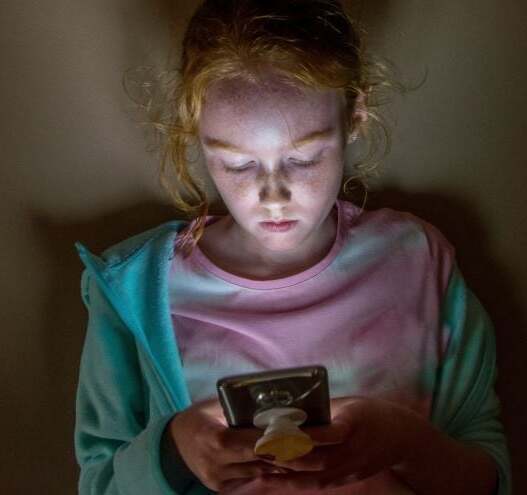 Social media ban on the way for under-16s amid ‘the question of which is more important’