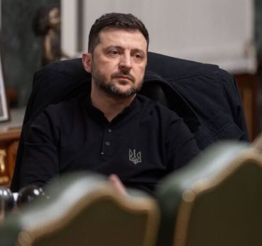 Zelensky’s first official visit to Ireland shines a light on nations’s ties with Kyiv