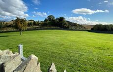 Dundalk Famine Graveyard group seeks funding for maintenance of historic site