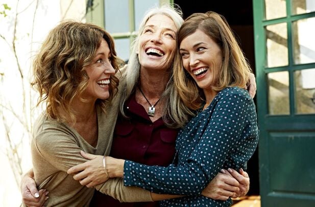 Giving Tuesday: Across generations, Irish families have relied on practical kindness to support one another through ordinary days and difficult seasons alike.