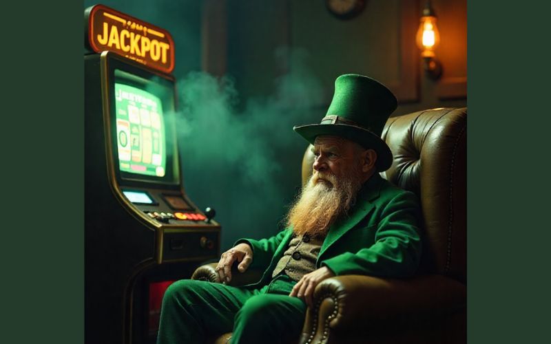 Why Have Leprechauns Become a Big Part of Modern Entertainment? 