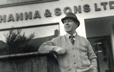 How a bike ride led to the 100 year legacy of Hanna Hats