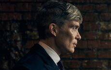 Cillian Murphy's "Peaky Blinders" movie (finally!) gets release date