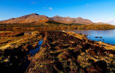 Ireland’s most photo-worthy tourist attractions revealed in new study 