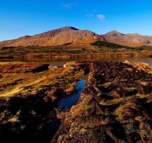 Ireland’s most photo-worthy tourist attractions revealed in new study 