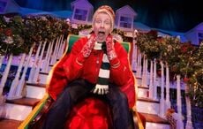 Late Late Toy Show appeal tops four million in a night of festive generosity