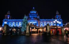Feel the festive vibe at Northern Ireland’s sparkling Christmas markets