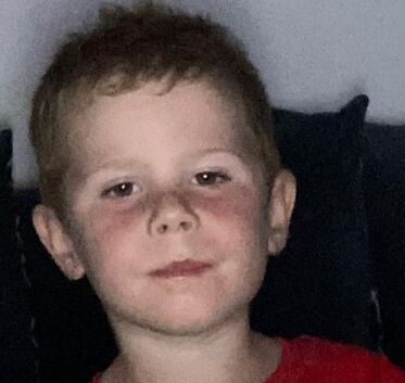 Four-year-old and his grandaunt, 60, confirmed as Edenderry house fire victims