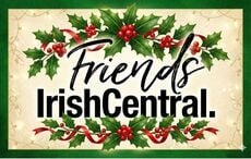 Give the gift of Irish heritage and storytelling this Christmas