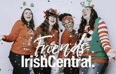 Give the gift of Irish heritage and storytelling this Christmas