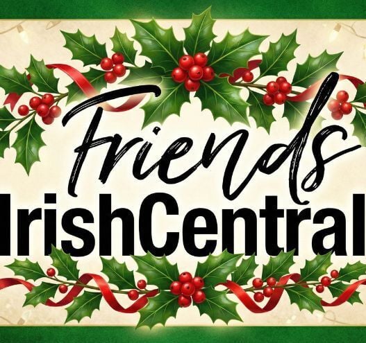 Give the gift of Irish heritage and storytelling this Christmas