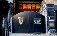 £73m Guinness brewery experience opens its doors in London