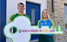 Win a dream home in Cobh, Ireland's most colorful harbor town