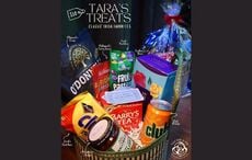 Tara Rose And Tara Mor bring a true Irish Christmas to the heart of New York City