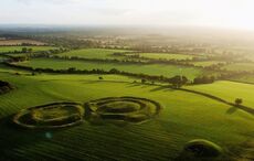 The fight to save ancient site of Tara returns this Christmas
