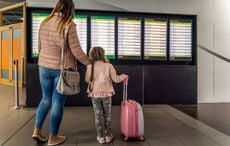 Urgent social media warning for Irish travelling to the US