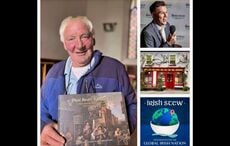 LISTEN: “That Beats Banagher!” - James Scully and Mark Boylan on Irish Stew Podcast