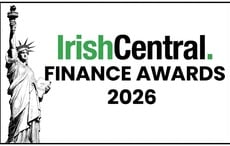 Nominations are now open for the inaugural IrishCentral Finance Awards