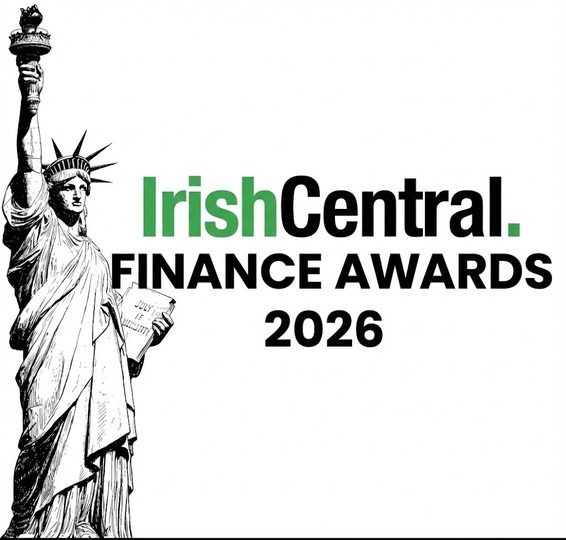 Nominations are now open for the inaugural IrishCentral Finance Awards