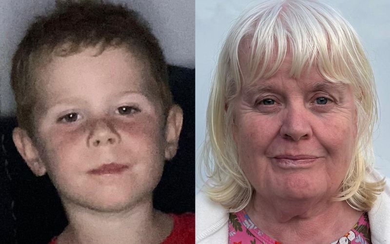 Funerals announced for child and grand-aunt killed in "murderous" attack in Co Offaly