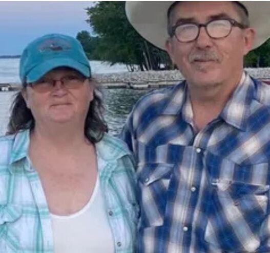 Case of Irish green card holder in ICE detention set to be reviewed by Kristi Noem