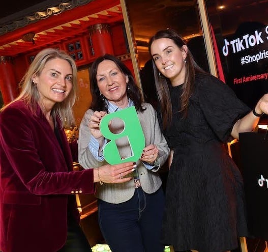 TikTok Shop celebrates first year in Ireland