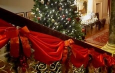 Discover the magic of Christmas at Ireland's OPW Heritage Sites